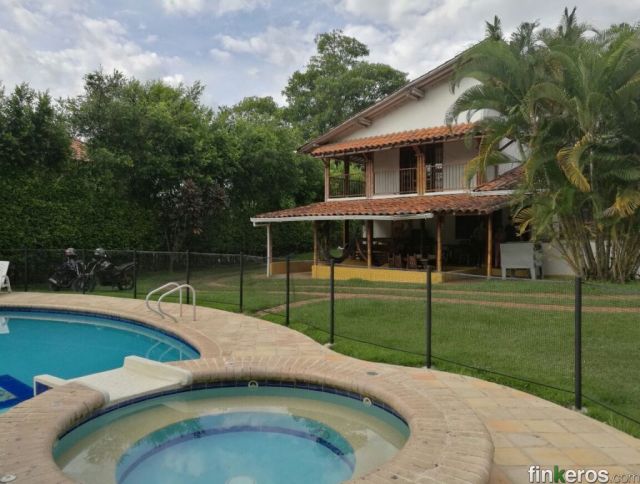 Finca vacacional en Pereira por fines de semana		 - Finca a Pereira, Risaralda